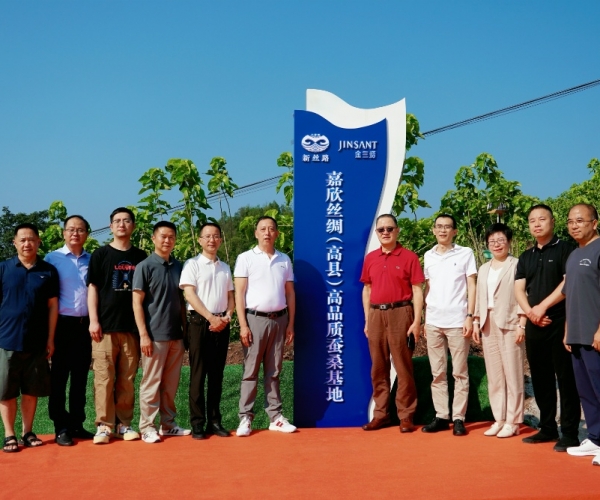 威廉希尔williamhill丝绸（高县）高品质蚕；；；卣浇遗！！